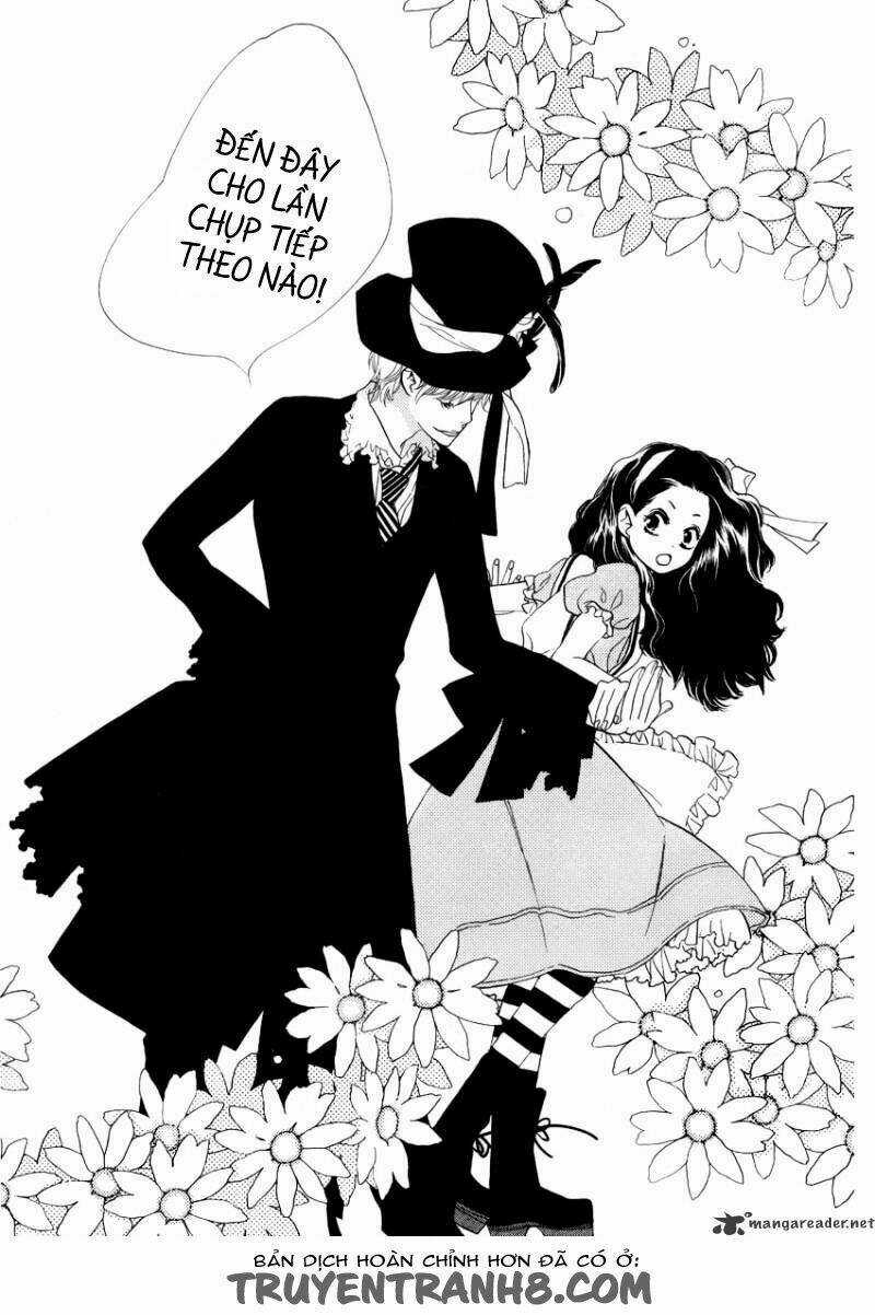 Orange Chocolate - Chapter 20 - Trang 20