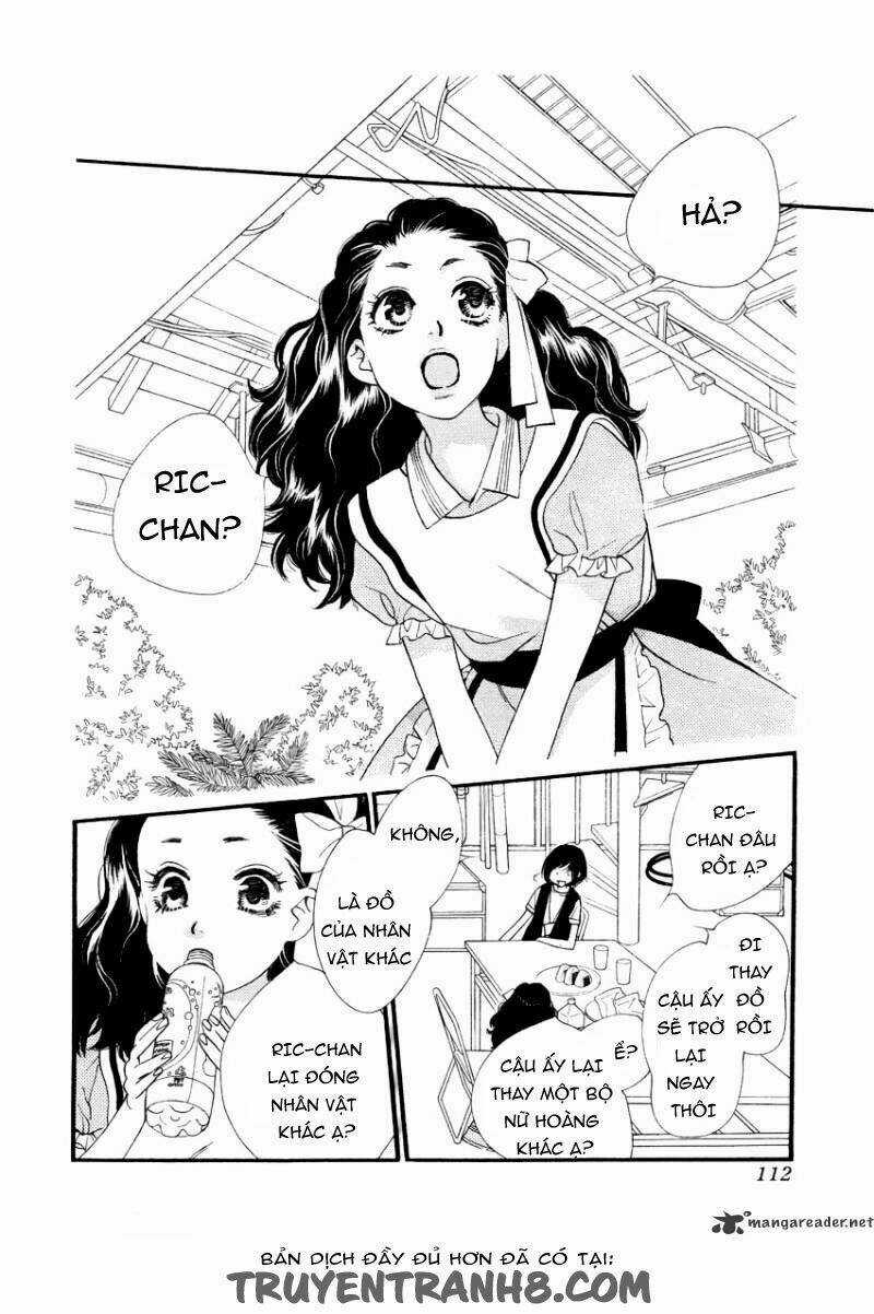 Orange Chocolate - Chapter 20 - Trang 25