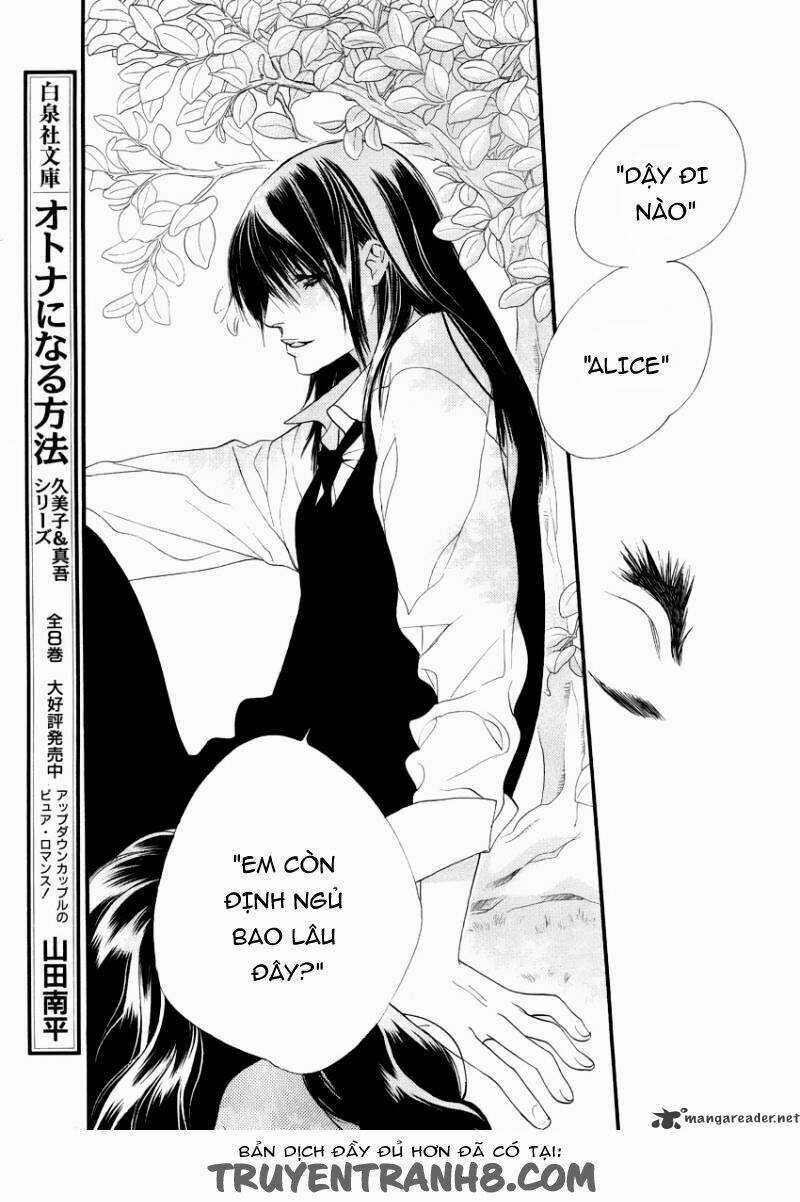 Orange Chocolate - Chapter 20 - Trang 28