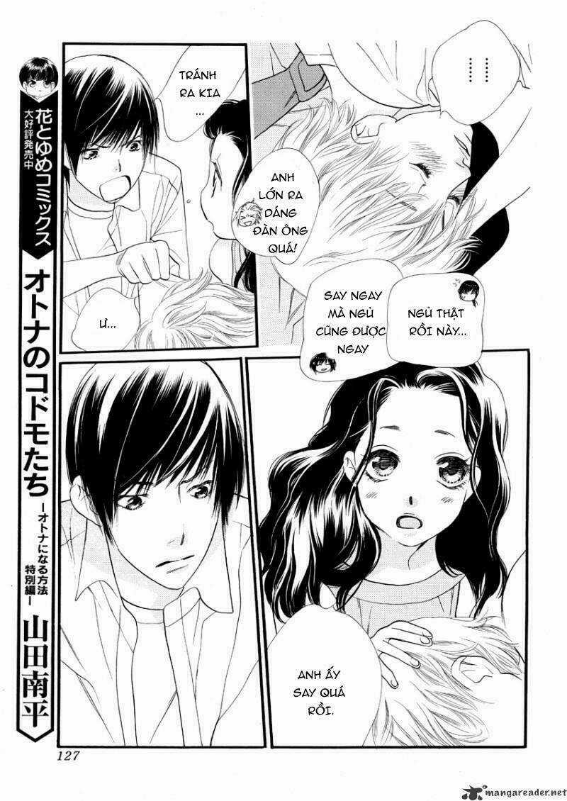 Orange Chocolate - Chapter 20 - Trang 39