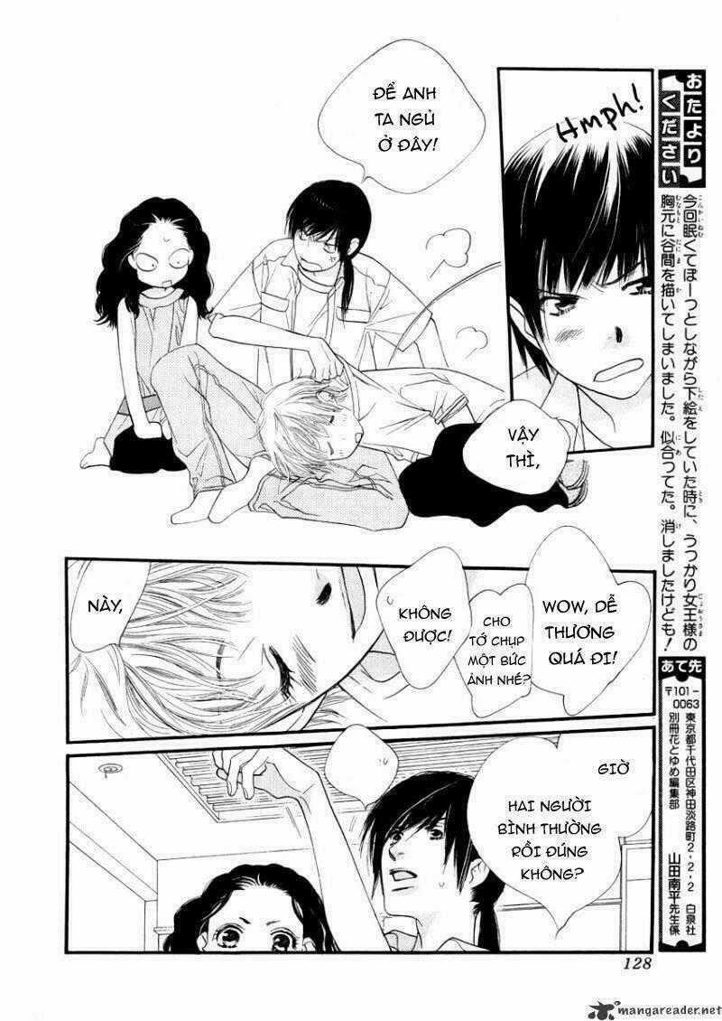 Orange Chocolate - Chapter 20 - Trang 40