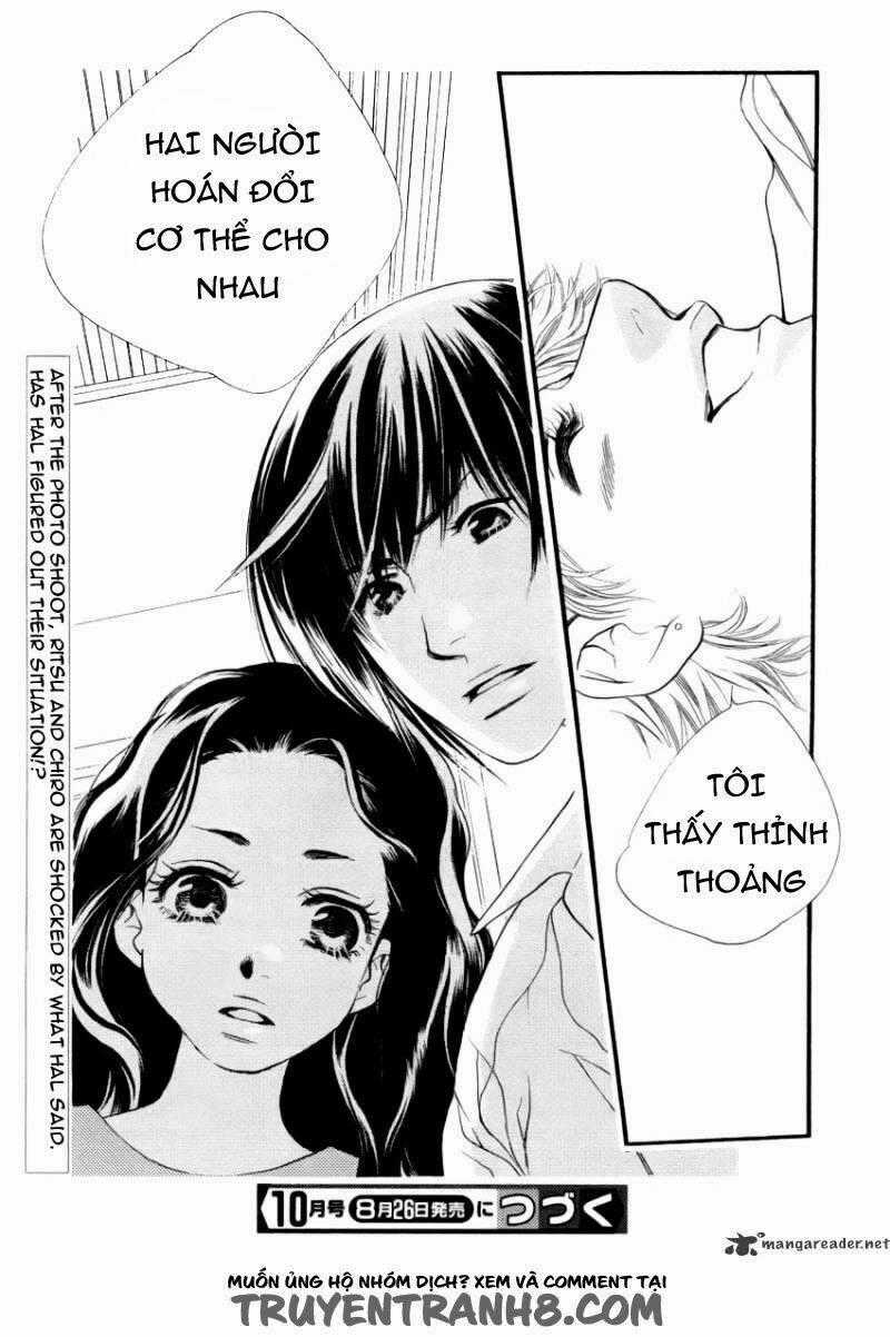 Orange Chocolate - Chapter 20 - Trang 41