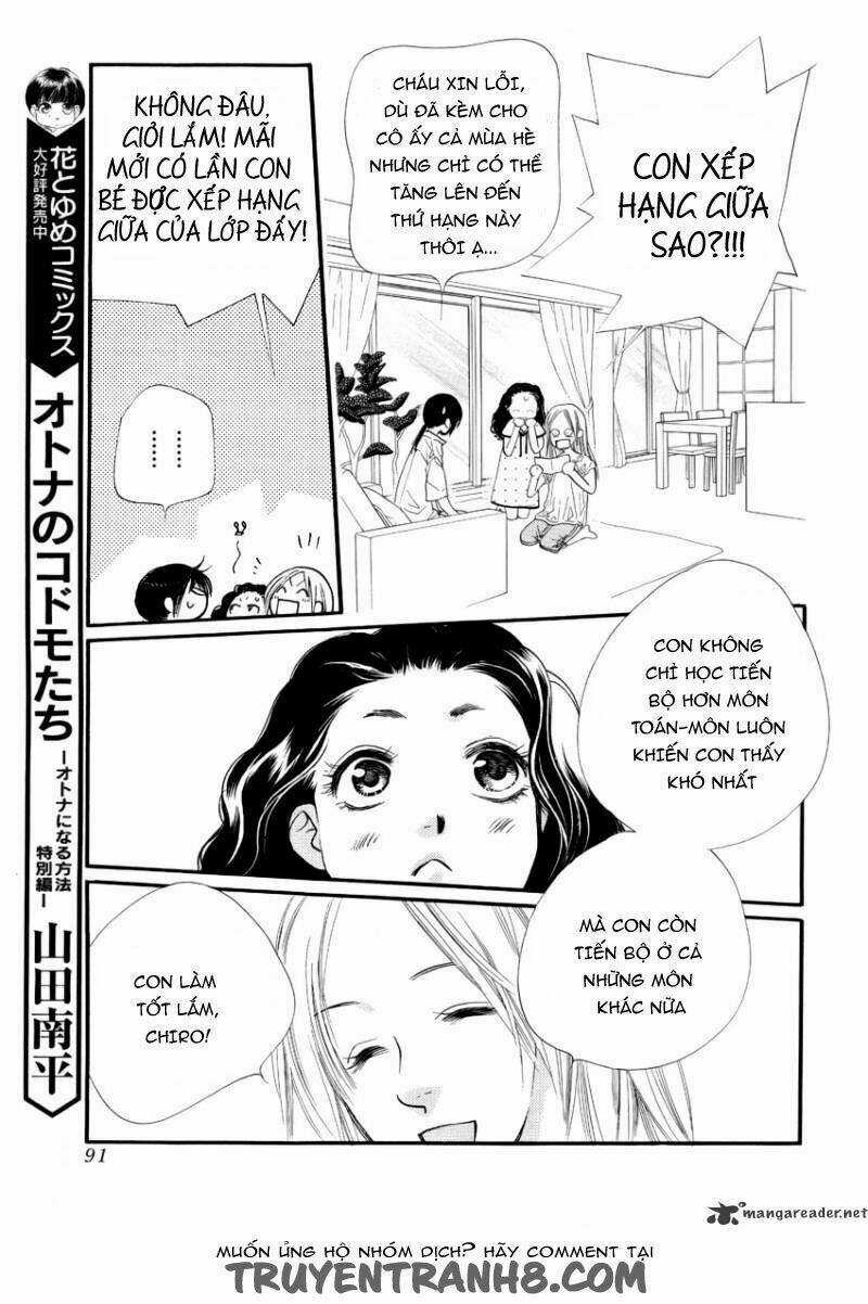 Orange Chocolate - Chapter 20 - Trang 6