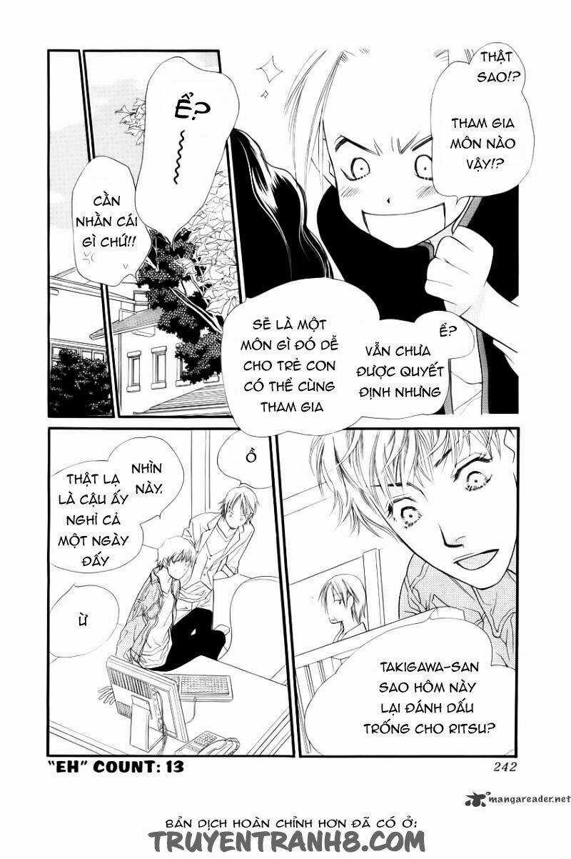 Orange Chocolate - Chapter 21 - Trang 26
