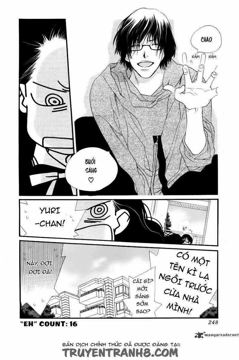 Orange Chocolate - Chapter 21 - Trang 32