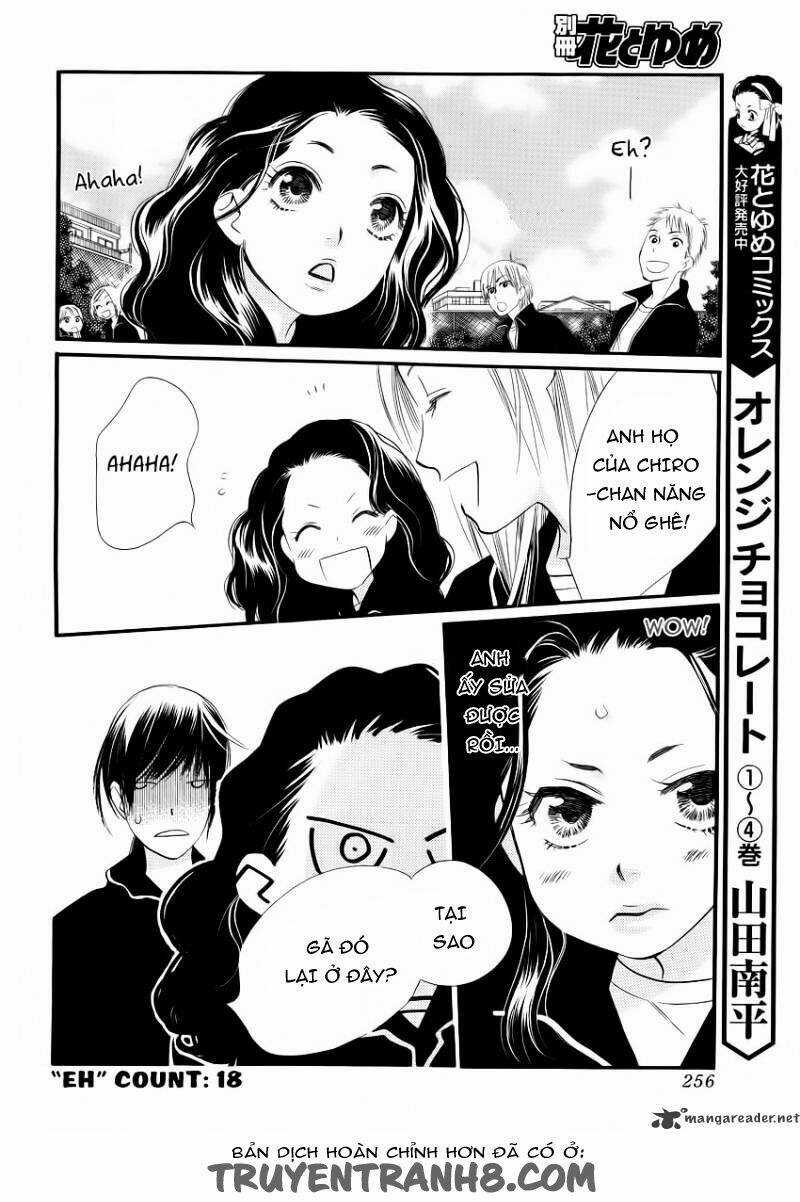 Orange Chocolate - Chapter 21 - Trang 40