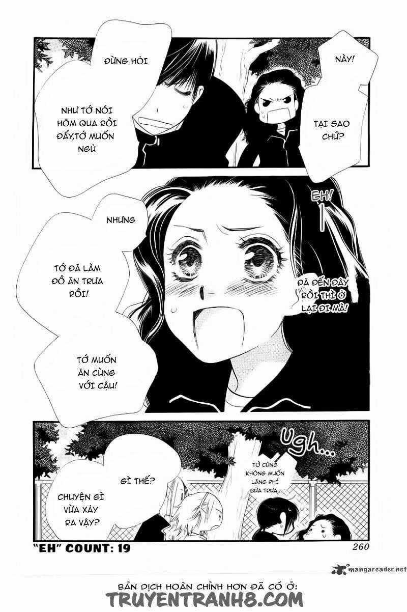 Orange Chocolate - Chapter 21 - Trang 44