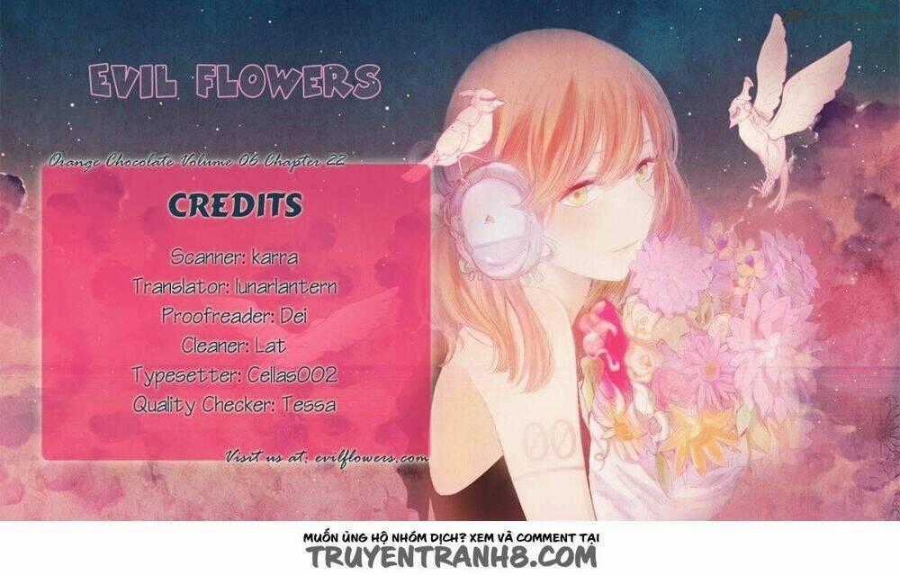 Orange Chocolate - Chapter 22 - Trang 2