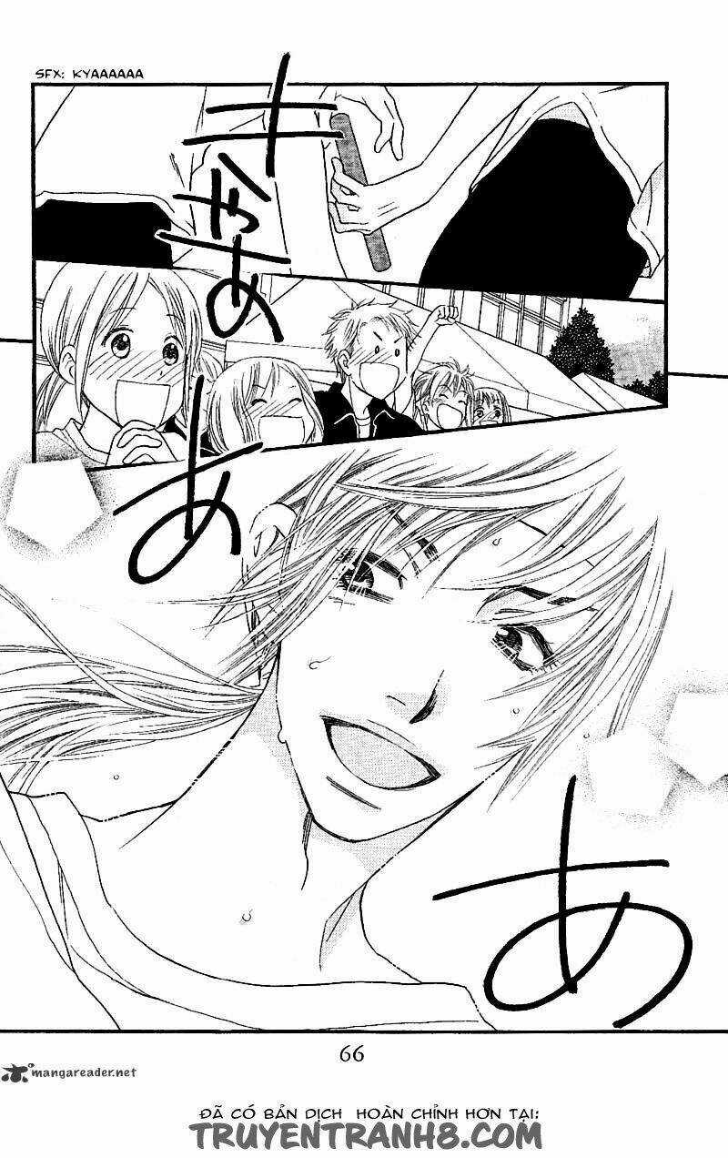 Orange Chocolate - Chapter 22 - Trang 19