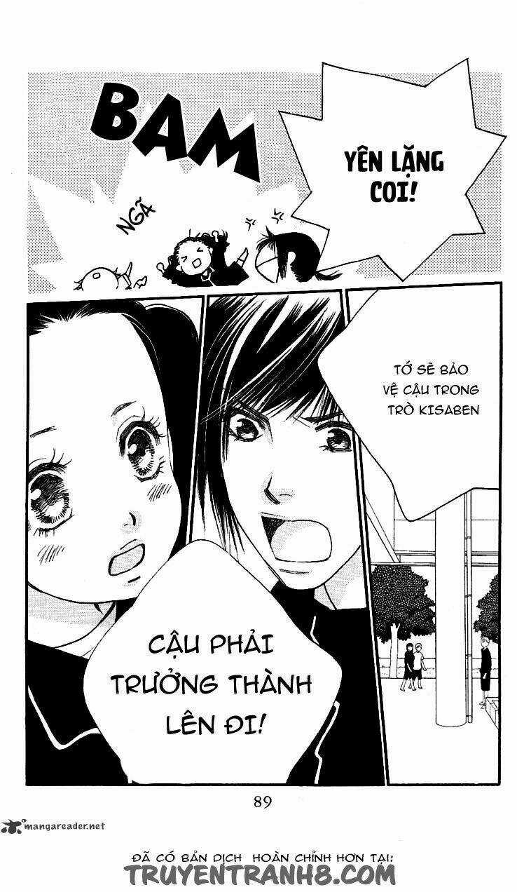 Orange Chocolate - Chapter 22 - Trang 42