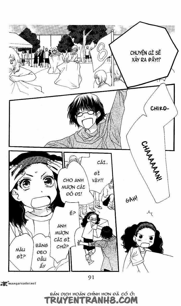 Orange Chocolate - Chapter 22 - Trang 44