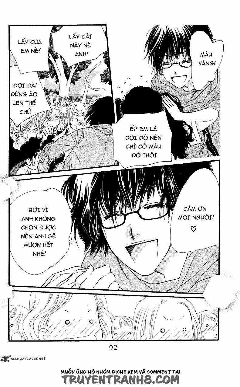 Orange Chocolate - Chapter 22 - Trang 45