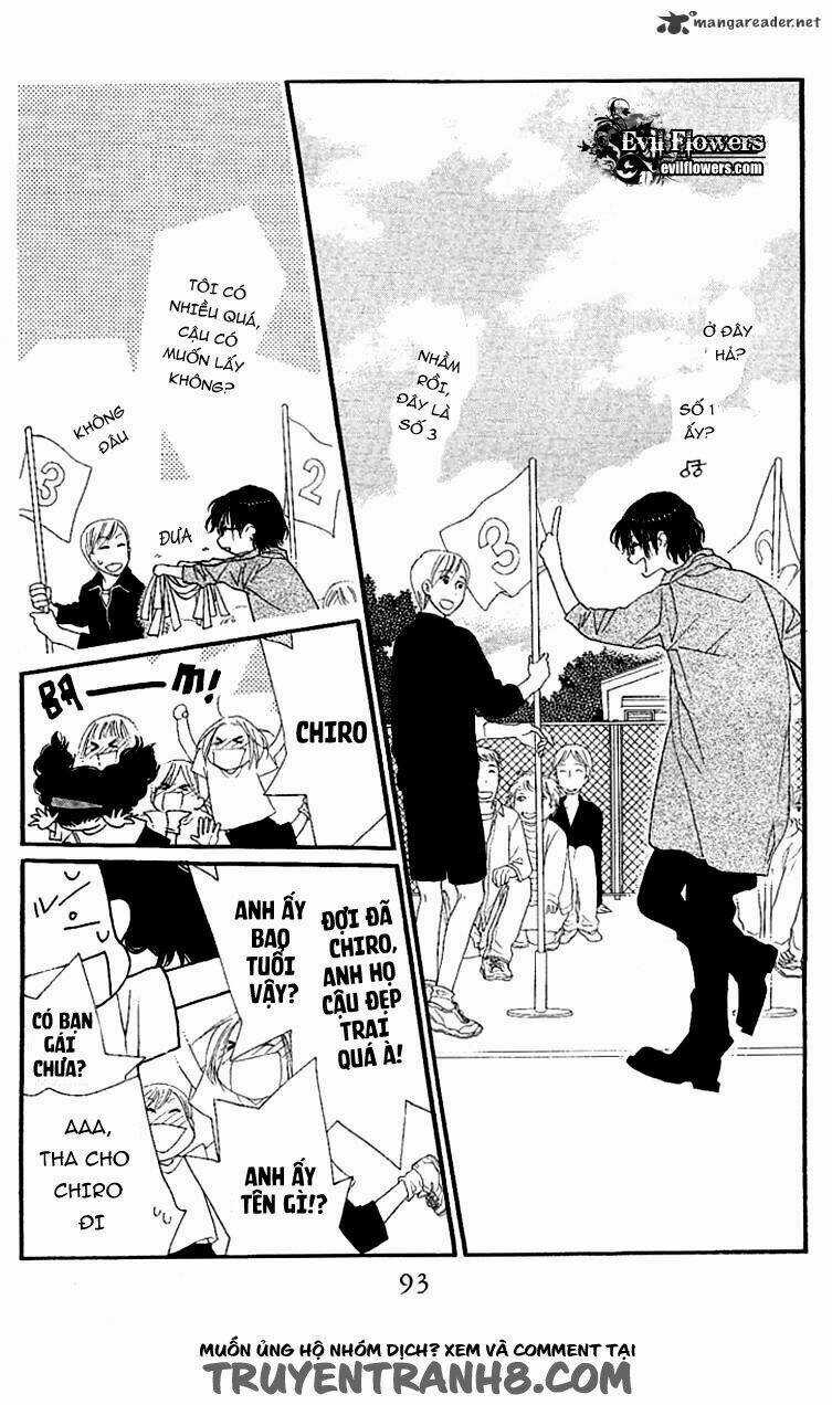 Orange Chocolate - Chapter 22 - Trang 46