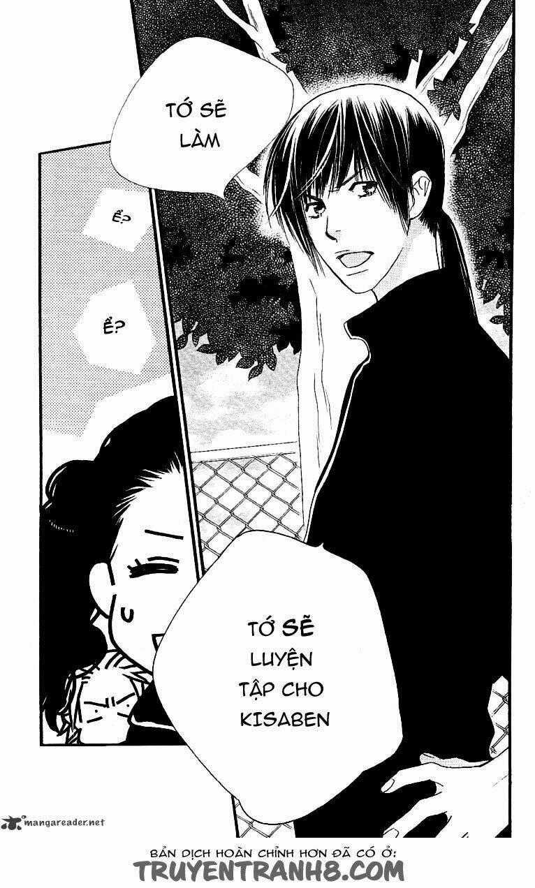 Orange Chocolate - Chapter 22 - Trang 48