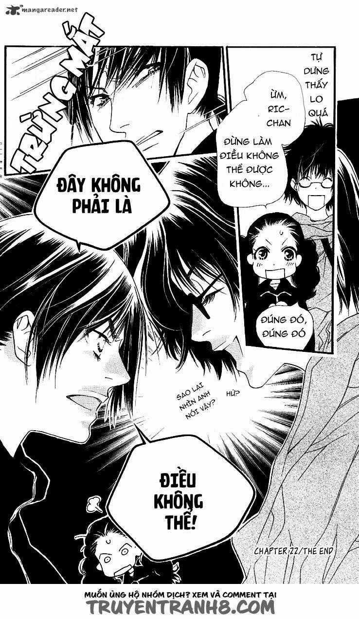 Orange Chocolate - Chapter 22 - Trang 49