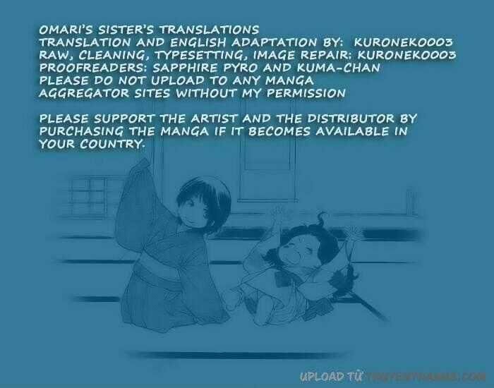 Orange Chocolate - Chapter 3 - Trang 2