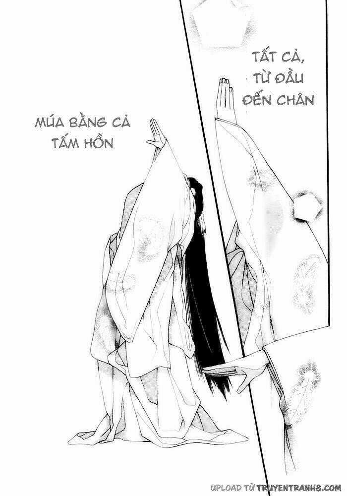 Orange Chocolate - Chapter 3 - Trang 16