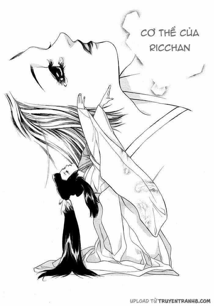 Orange Chocolate - Chapter 3 - Trang 17