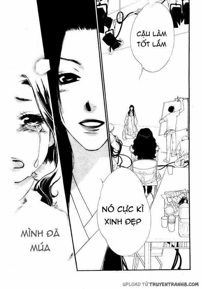 Orange Chocolate - Chapter 3 - Trang 24