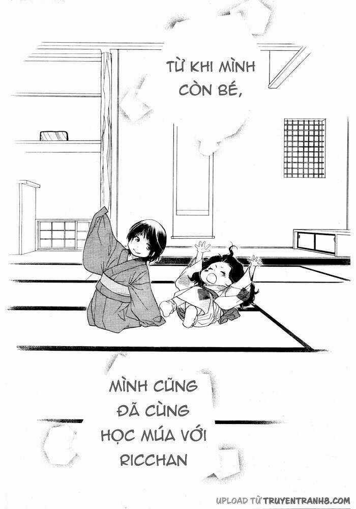 Orange Chocolate - Chapter 3 - Trang 25