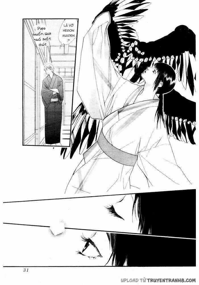 Orange Chocolate - Chapter 3 - Trang 30