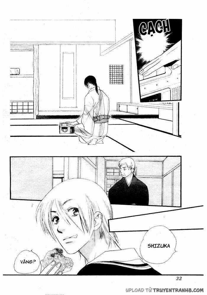 Orange Chocolate - Chapter 3 - Trang 31