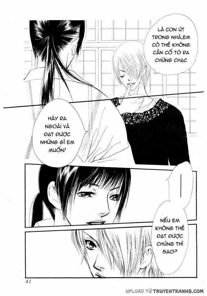 Orange Chocolate - Chapter 3 - Trang 40