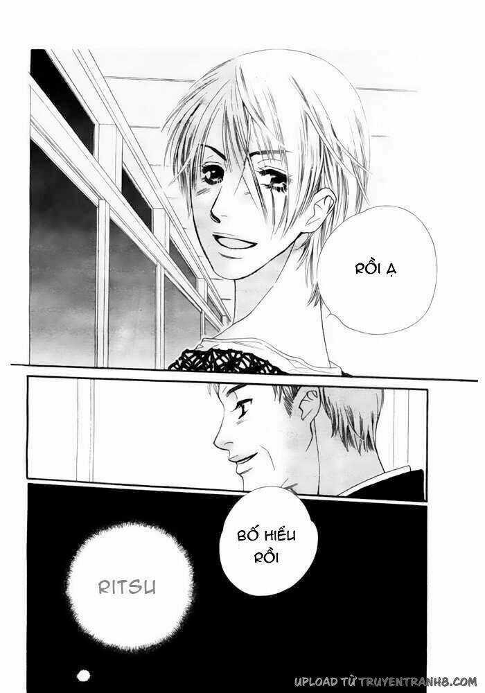 Orange Chocolate - Chapter 3 - Trang 45