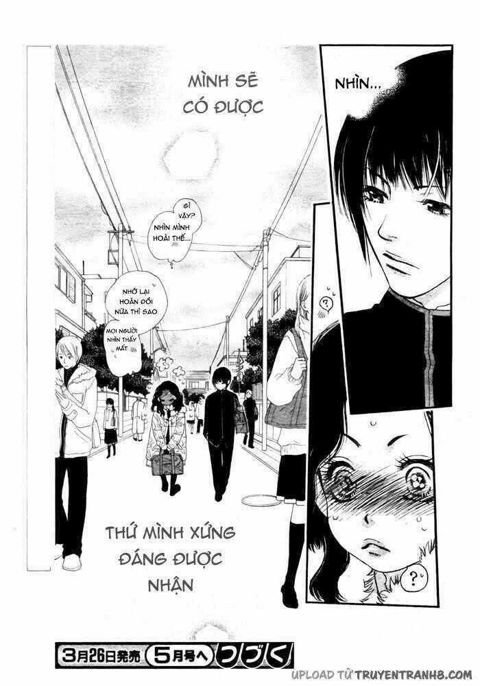 Orange Chocolate - Chapter 3 - Trang 50