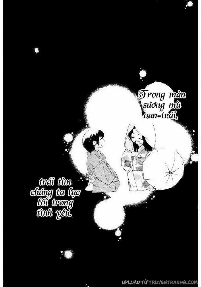 Orange Chocolate - Chapter 3 - Trang 6