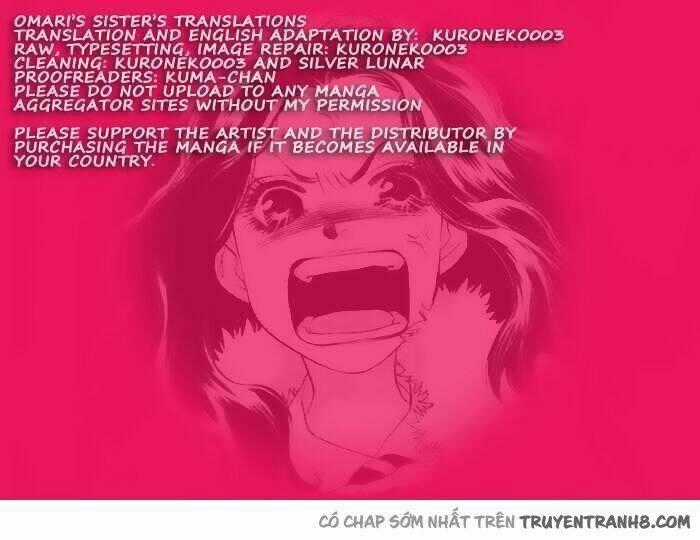 Orange Chocolate - Chapter 4 - Trang 1