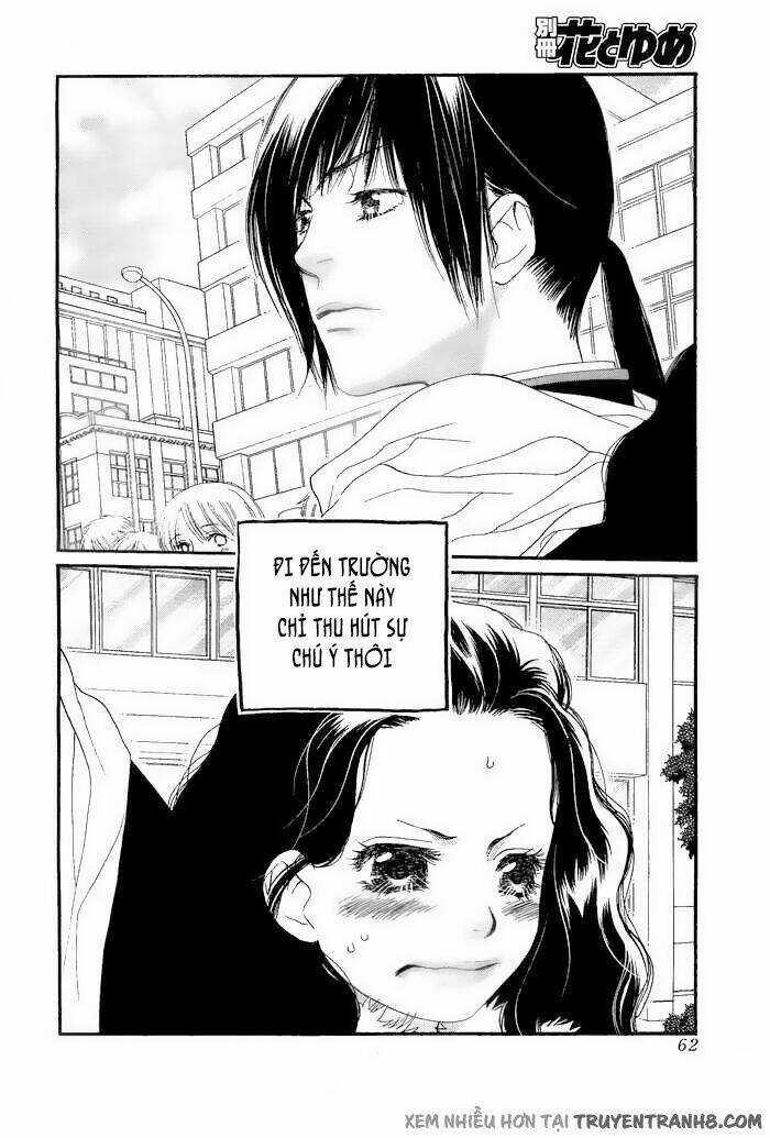 Orange Chocolate - Chapter 4 - Trang 3