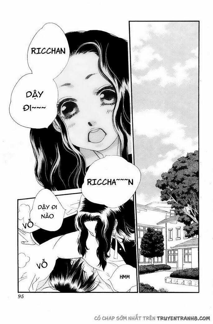 Orange Chocolate - Chapter 4 - Trang 36