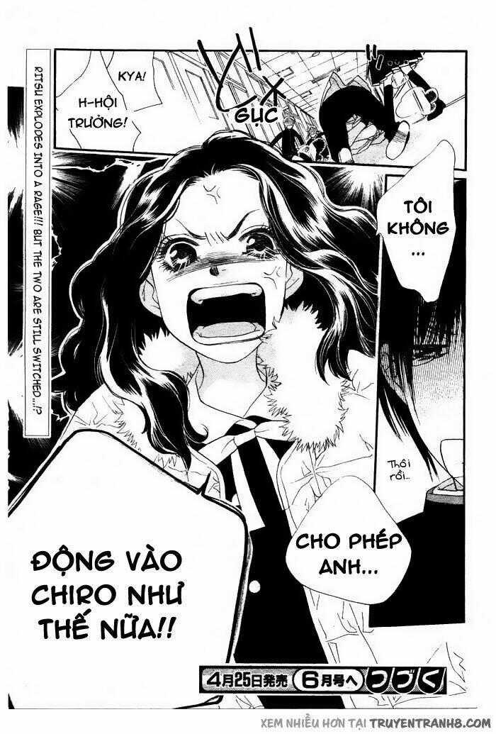 Orange Chocolate - Chapter 4 - Trang 46