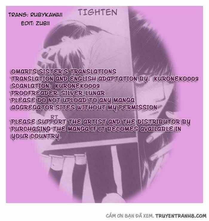 Orange Chocolate - Chapter 5 - Trang 1