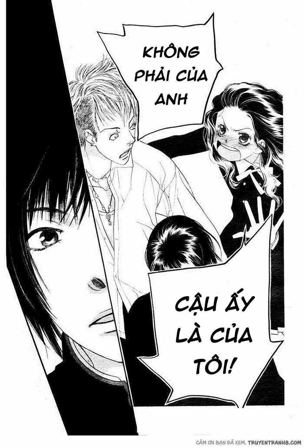 Orange Chocolate - Chapter 5 - Trang 20