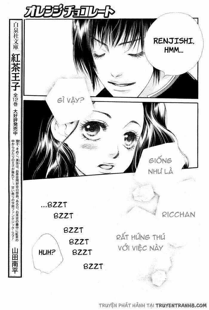 Orange Chocolate - Chapter 5 - Trang 44