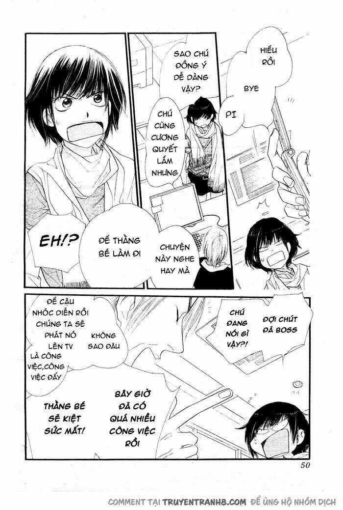 Orange Chocolate - Chapter 5 - Trang 47