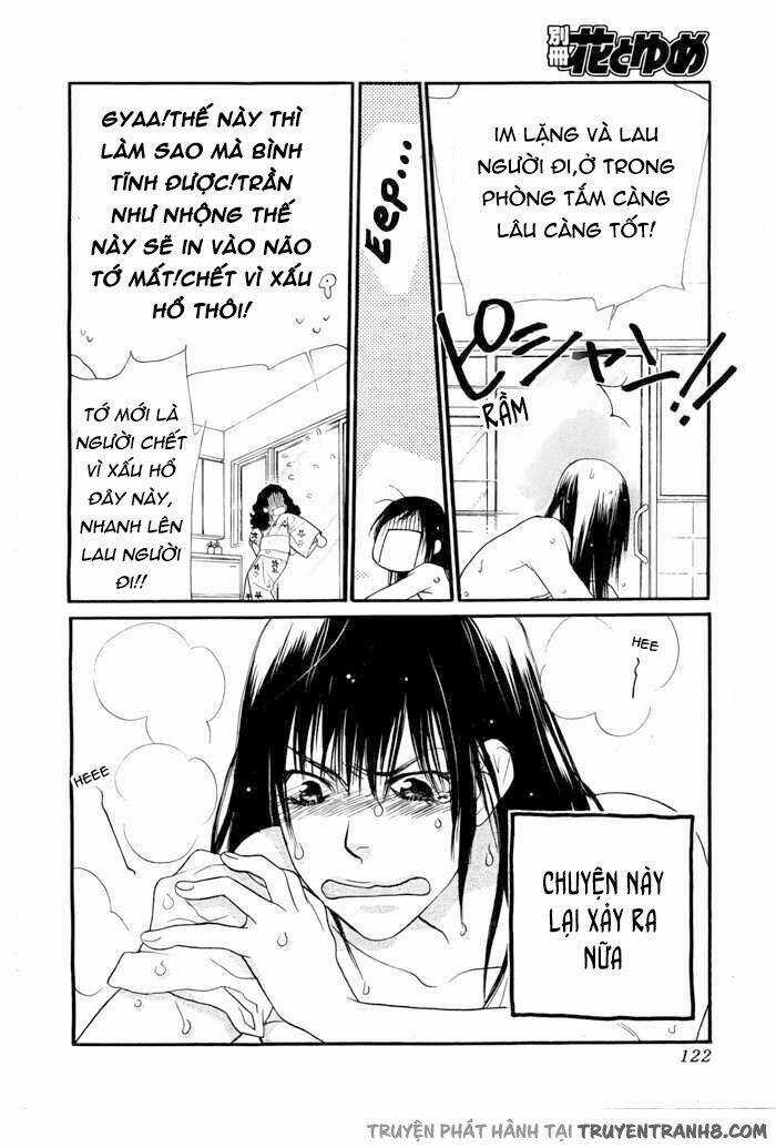 Orange Chocolate - Chapter 6 - Trang 19