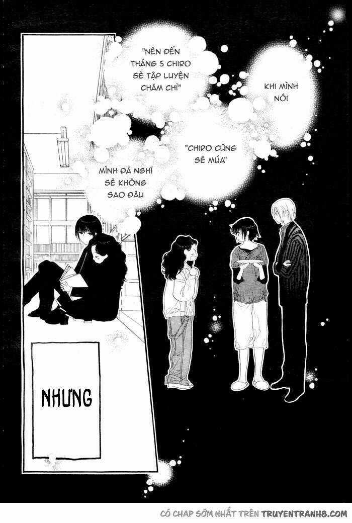 Orange Chocolate - Chapter 6 - Trang 3