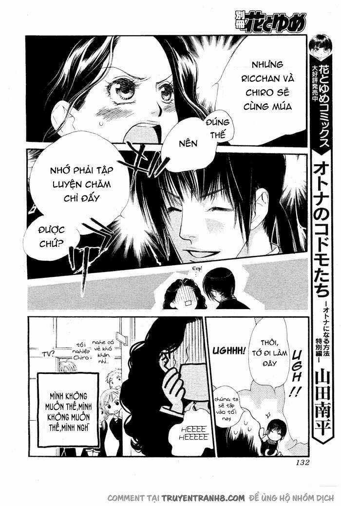 Orange Chocolate - Chapter 6 - Trang 29