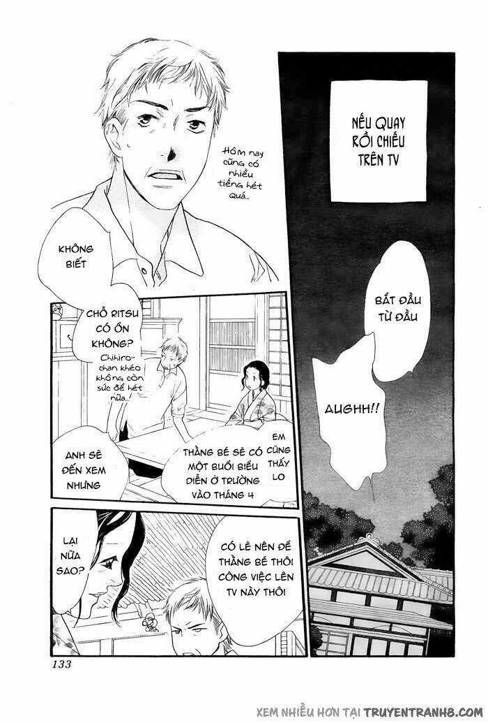 Orange Chocolate - Chapter 6 - Trang 30