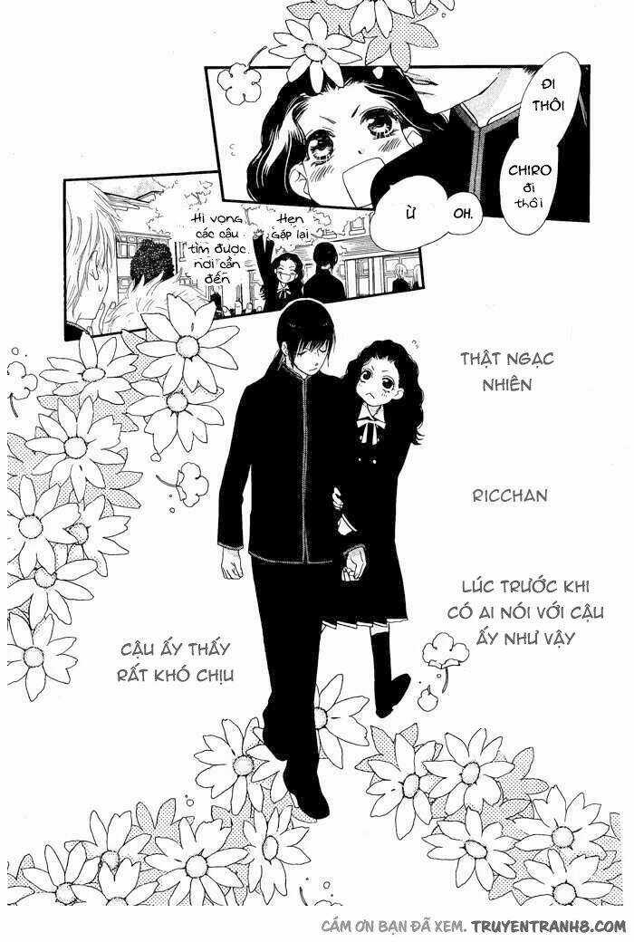 Orange Chocolate - Chapter 6 - Trang 36