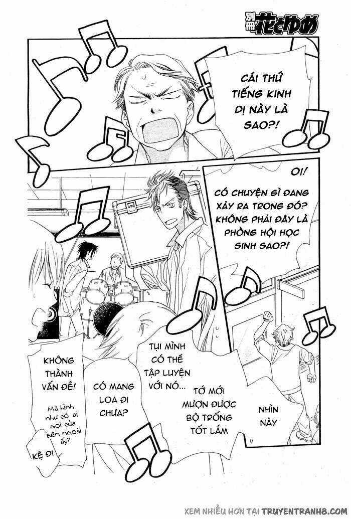 Orange Chocolate - Chapter 6 - Trang 37