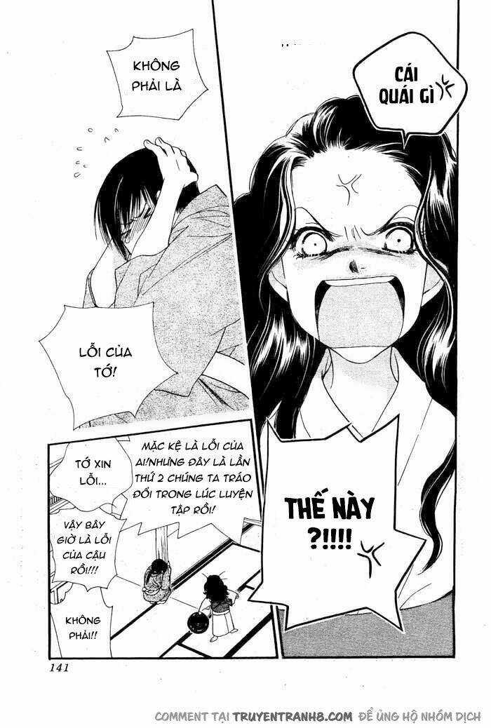 Orange Chocolate - Chapter 6 - Trang 38