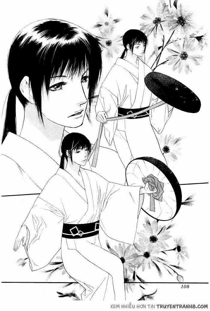 Orange Chocolate - Chapter 6 - Trang 5