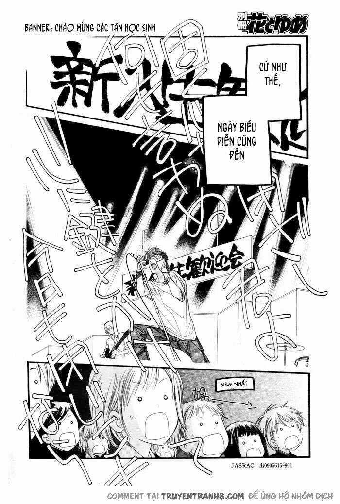 Orange Chocolate - Chapter 6 - Trang 41