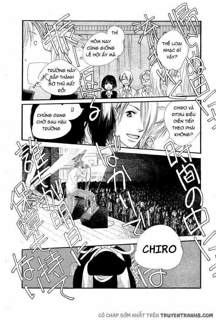 Orange Chocolate - Chapter 6 - Trang 42