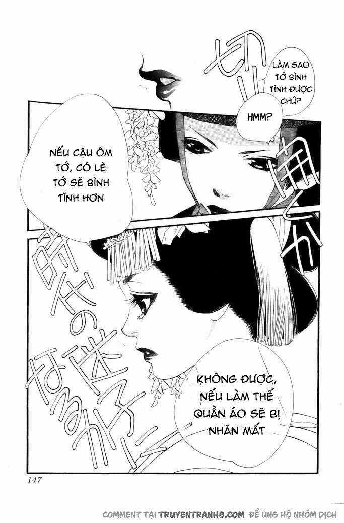 Orange Chocolate - Chapter 6 - Trang 44