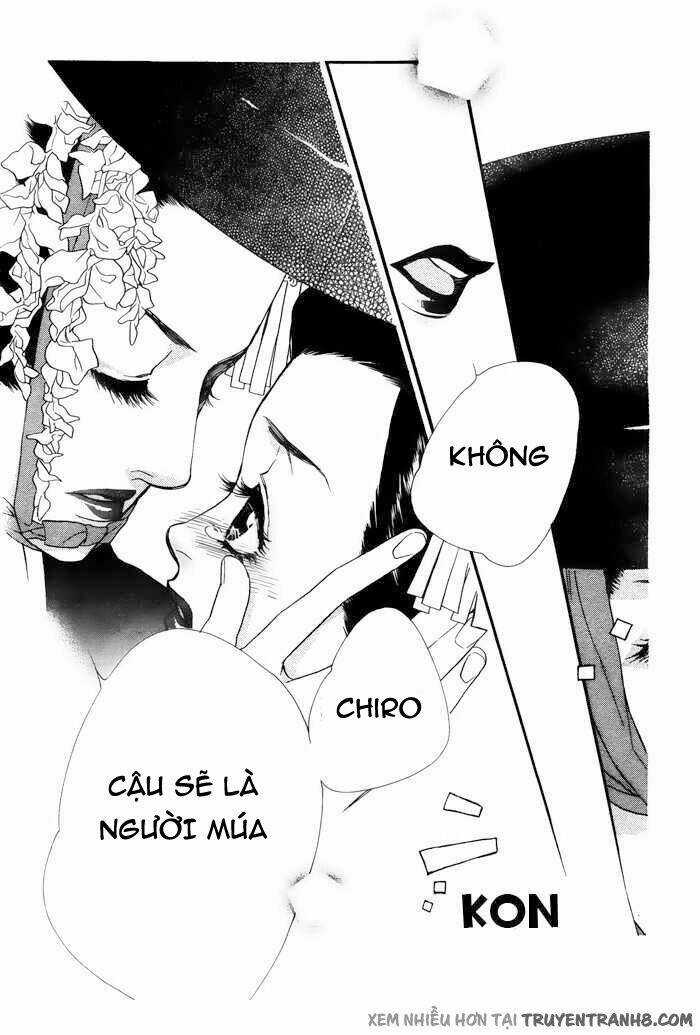 Orange Chocolate - Chapter 7 - Trang 13